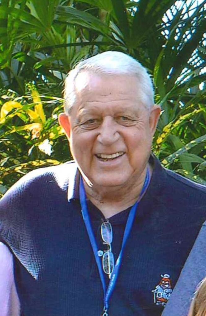 William "Bill" Anderson Profile Photo