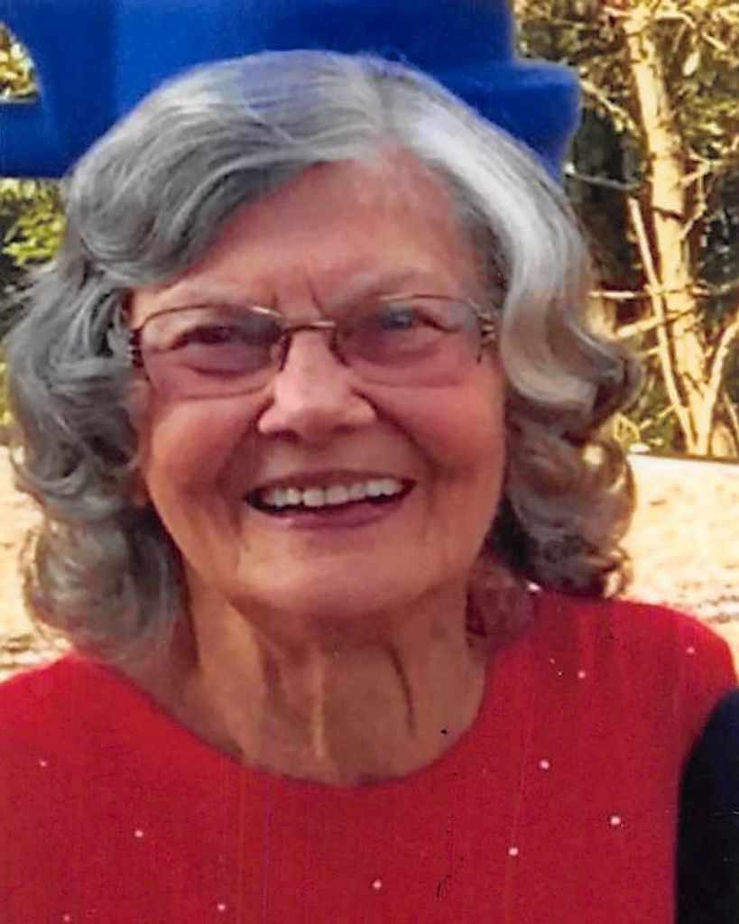 Maria Alexovich Profile Photo