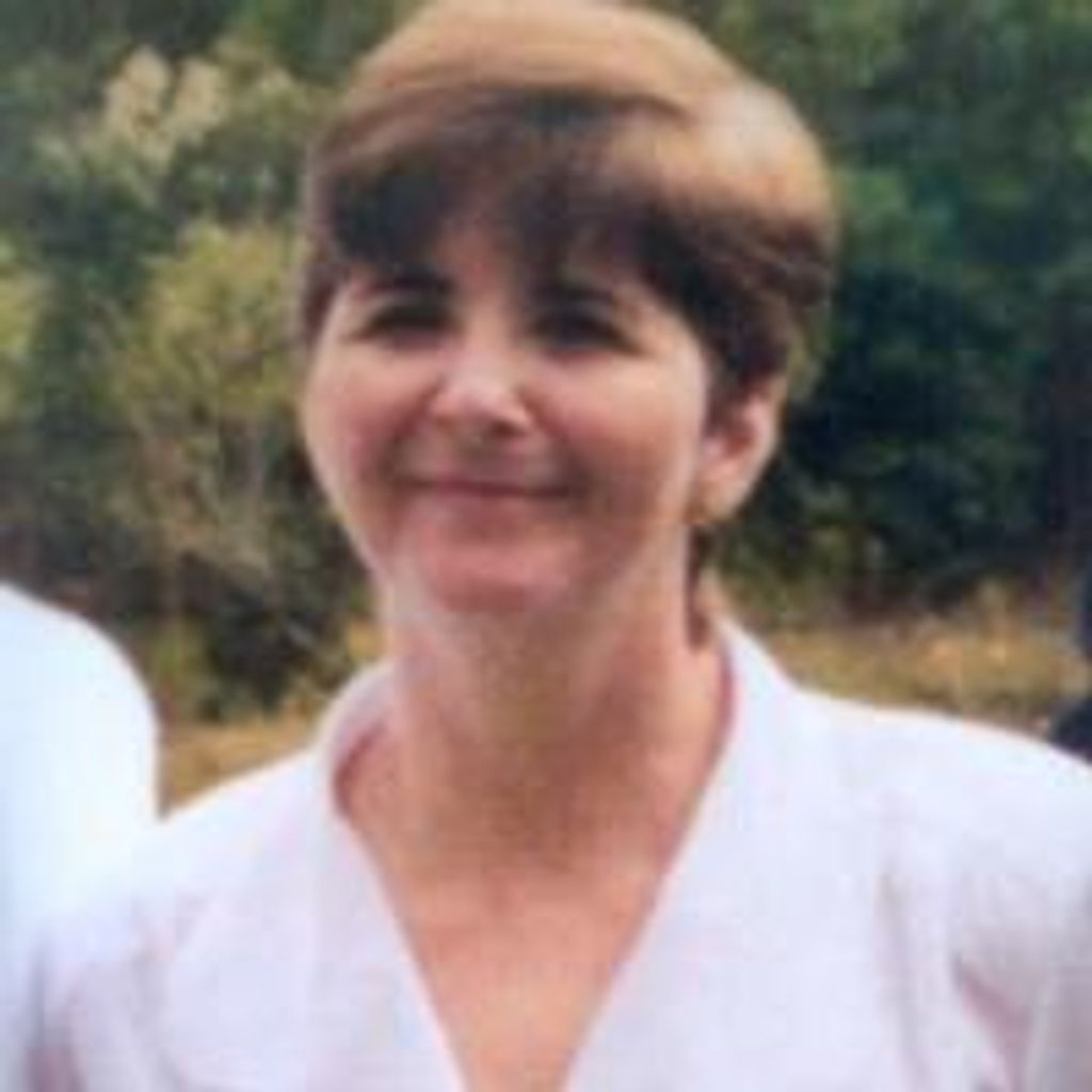 Patricia Landry Soldner