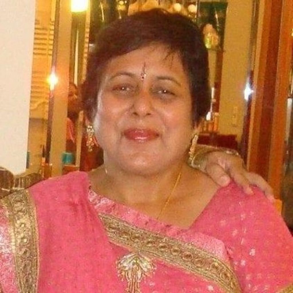 Daxa Shah Profile Photo