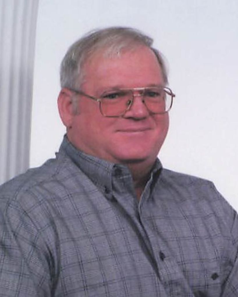 Alvin Charles Russel Sr. "Boggie" Profile Photo