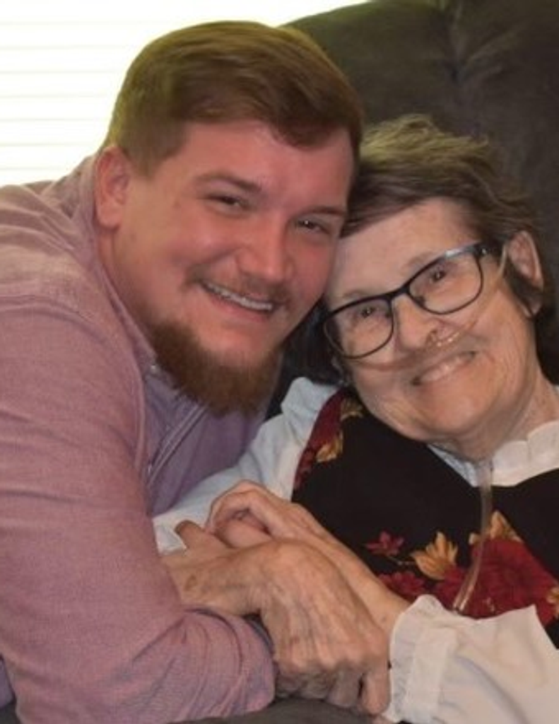 Elijah "Eli" Beau Thompson