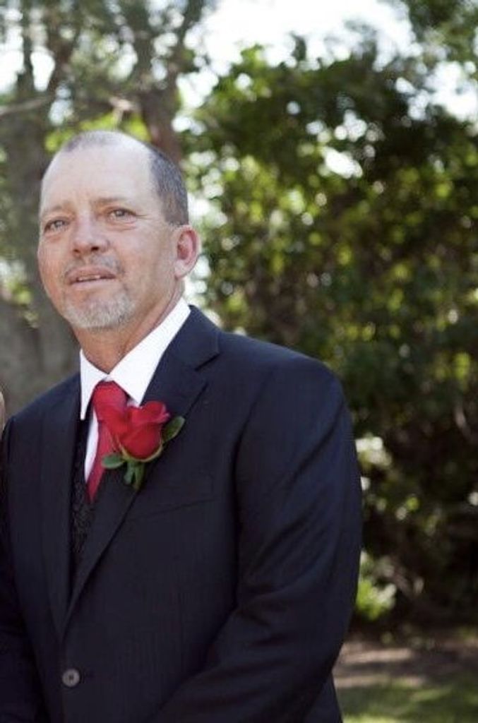 Ronald Christian Dueck Profile Photo