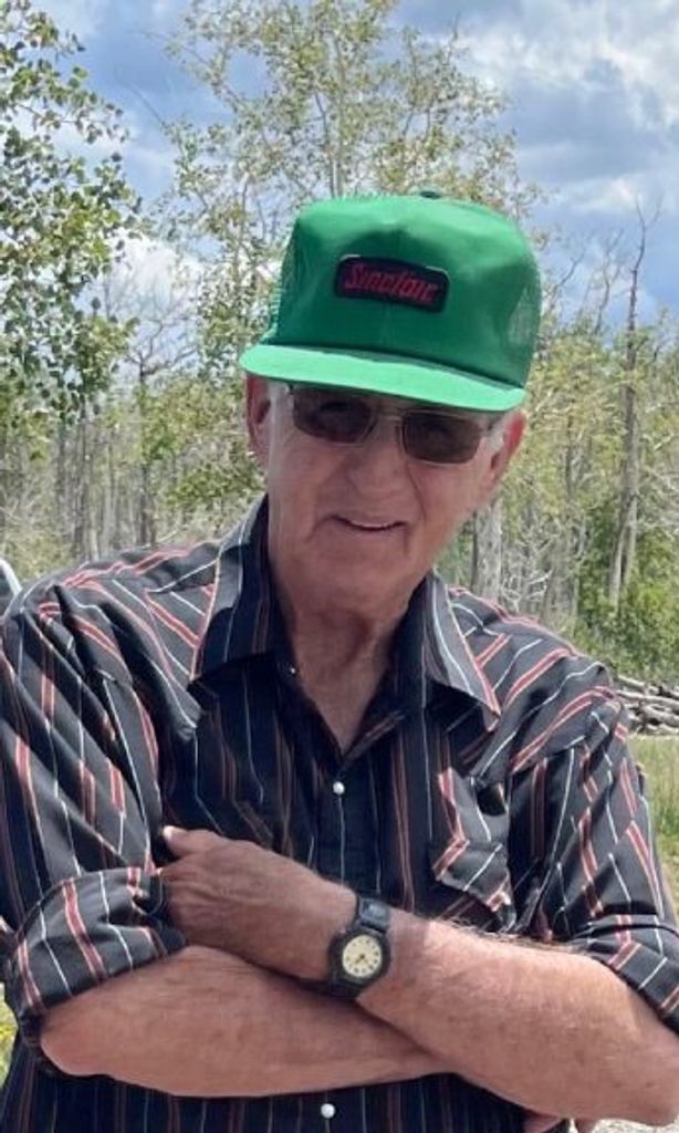 Erman (Jeff) Emmett Jeffries Profile Photo