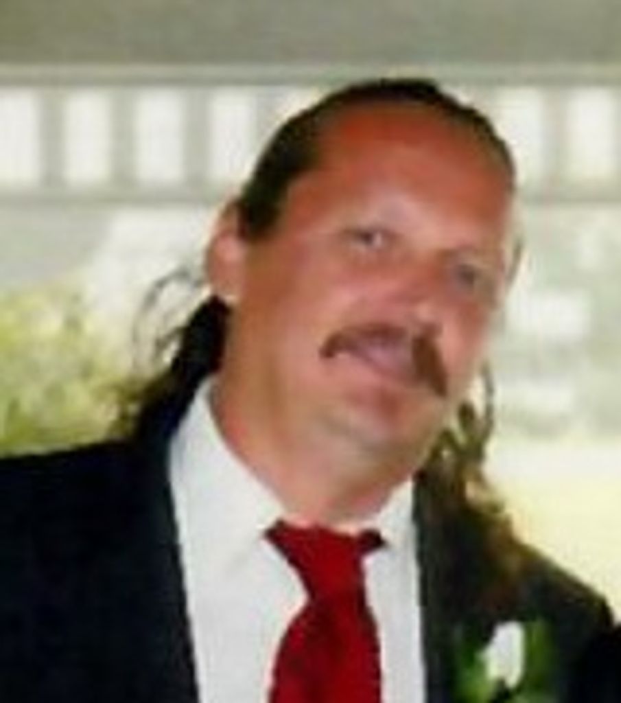 Mark Allen Morris
