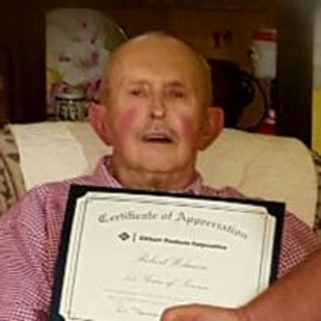 Robert H. Wilmore, Jr.