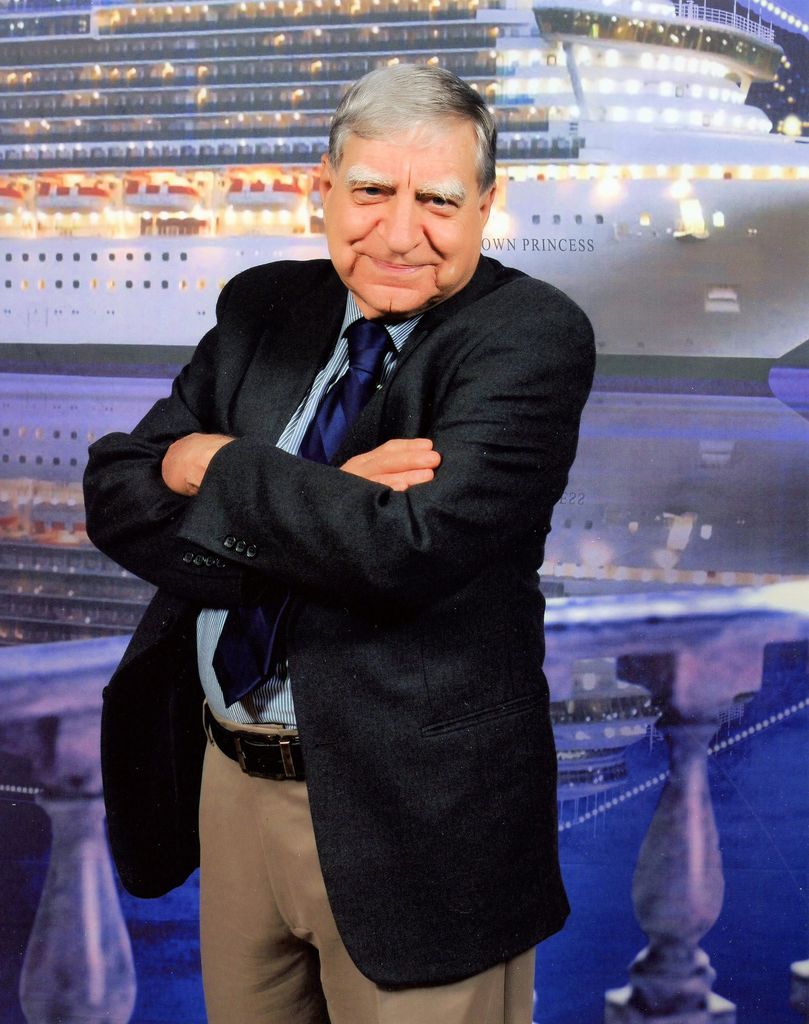 Karl William Hattler Profile Photo