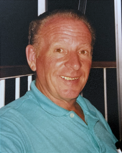 Frank Richard Peterson Profile Photo