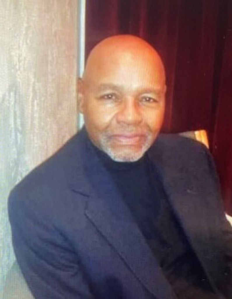 Pastor Melvin King