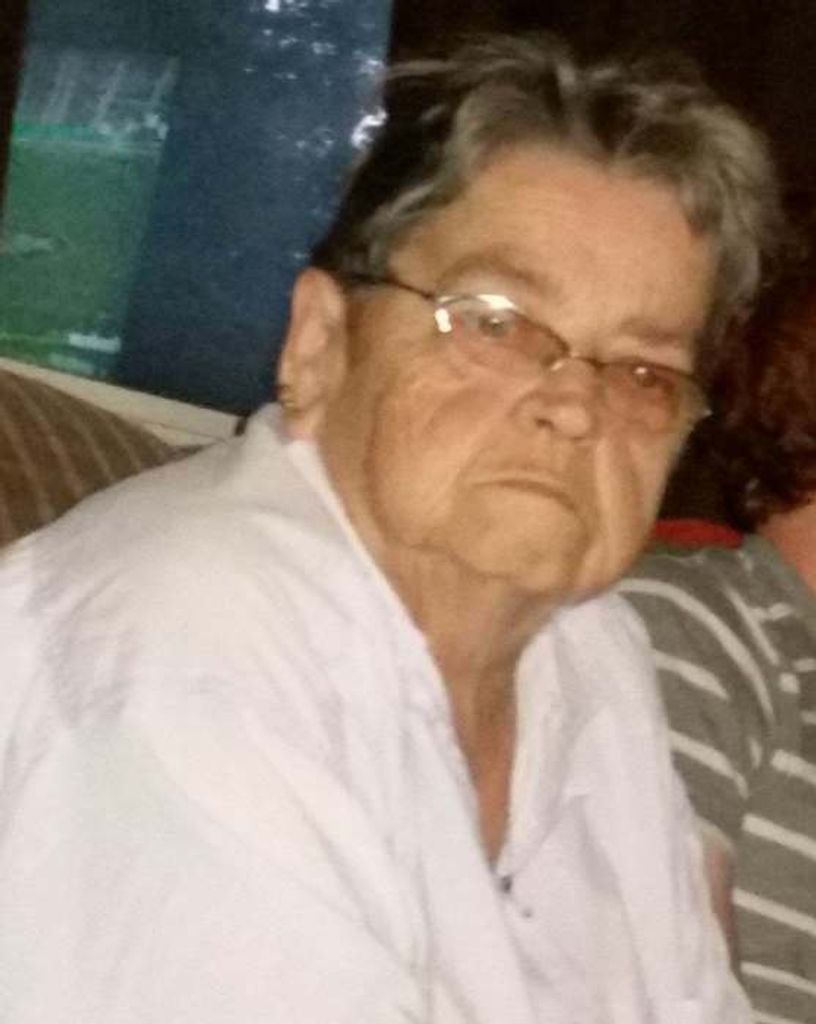 Marilyn Steinkuehler