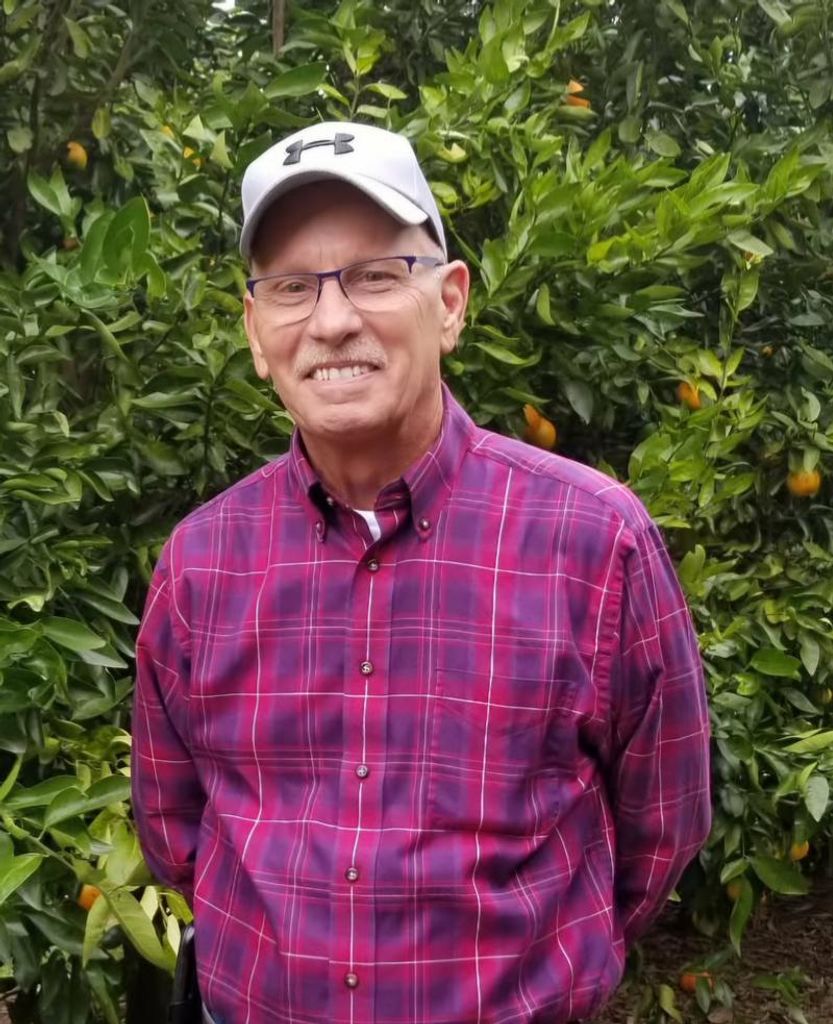 George Fears Profile Photo