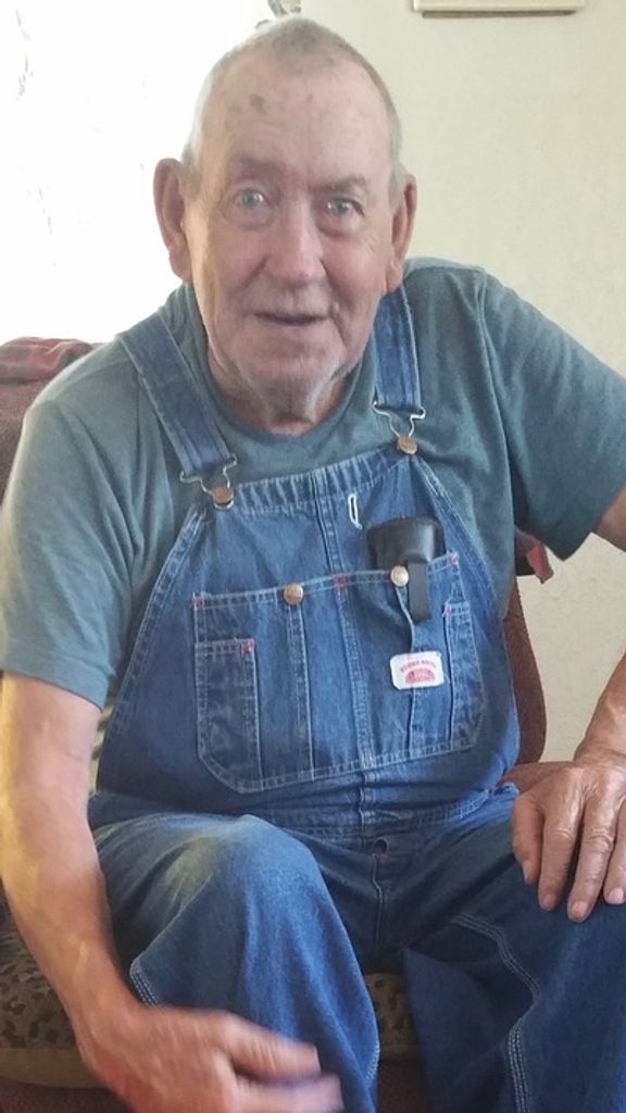 Jerry Ragan Profile Photo