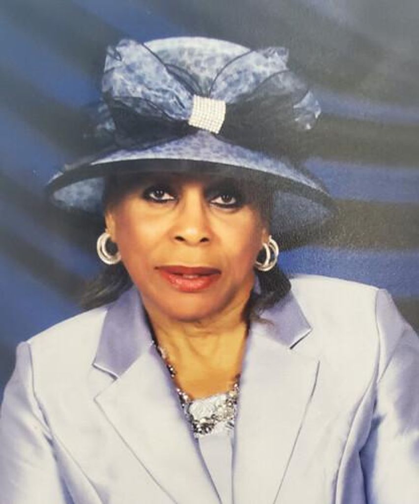 Carrie Bell (Peterson) Robinson Profile Photo