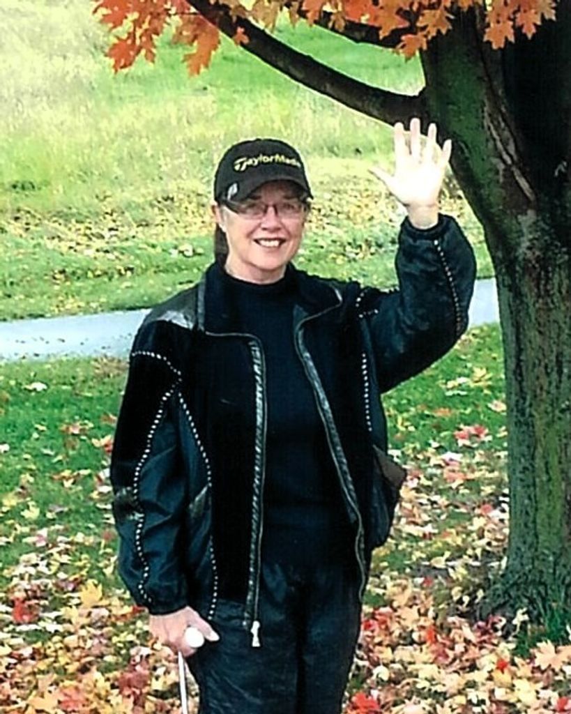 Leslie Ruth Bryant Walden