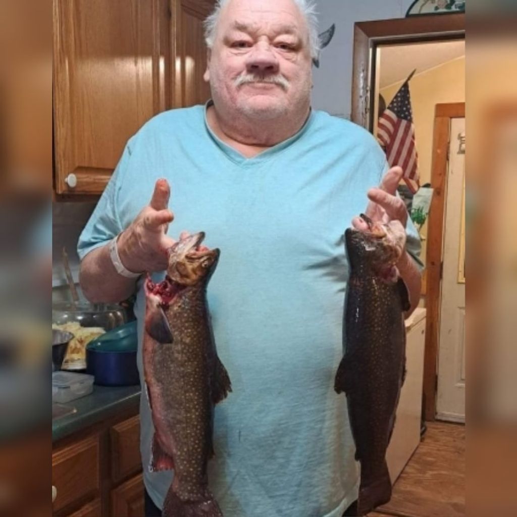 Randy Barclay, Sr. Profile Photo