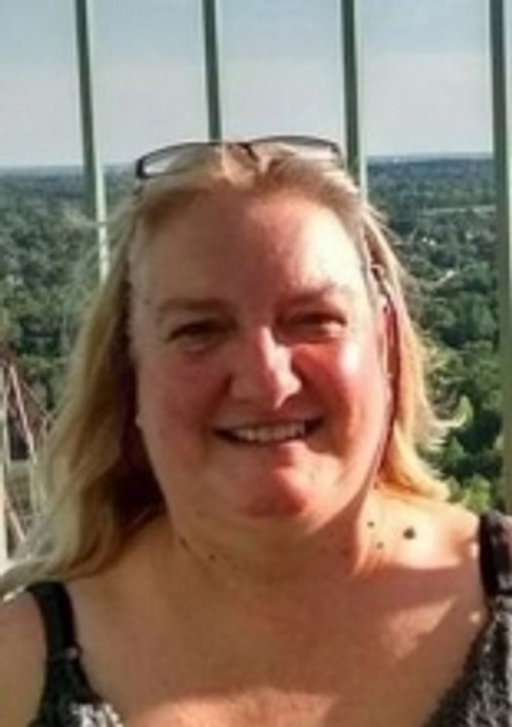 Mary Louise Richardson