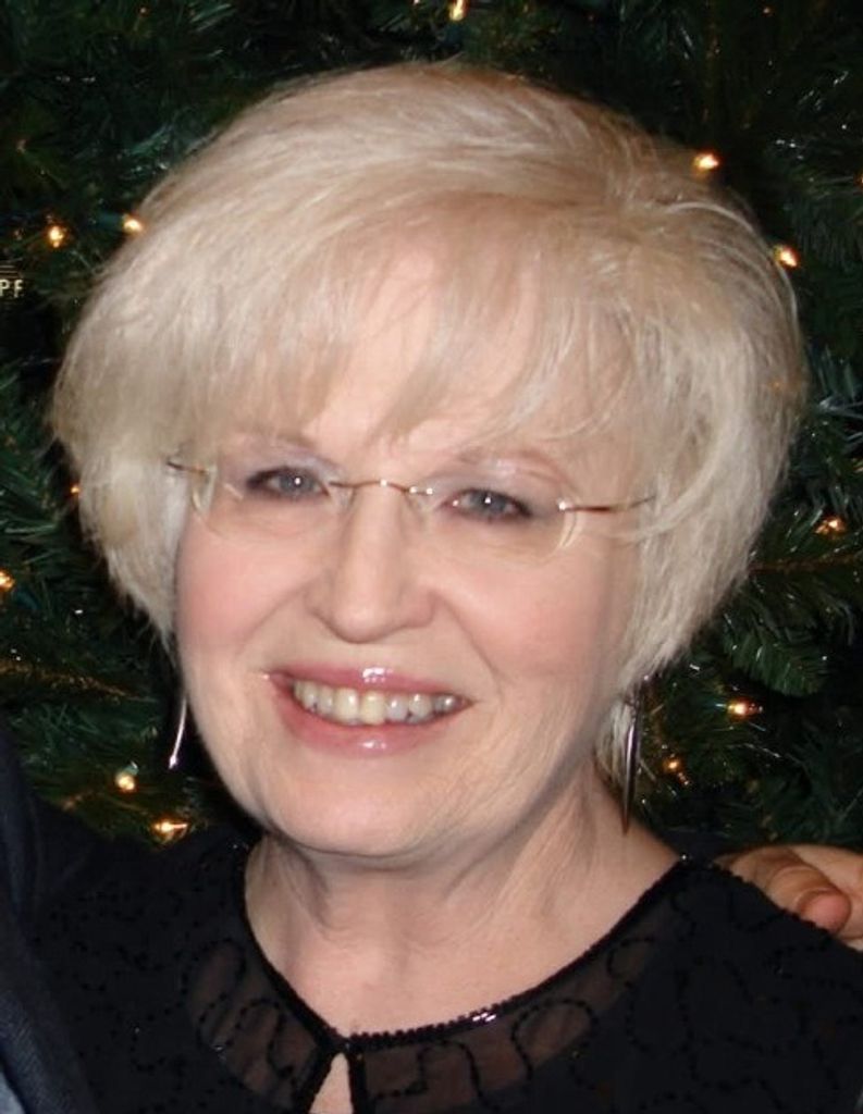 Patricia Annette Conk