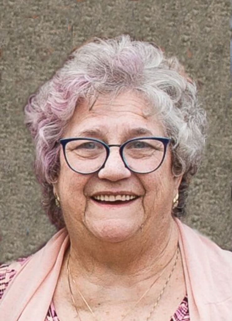 Gayle Sue (Buckman)  Trummer