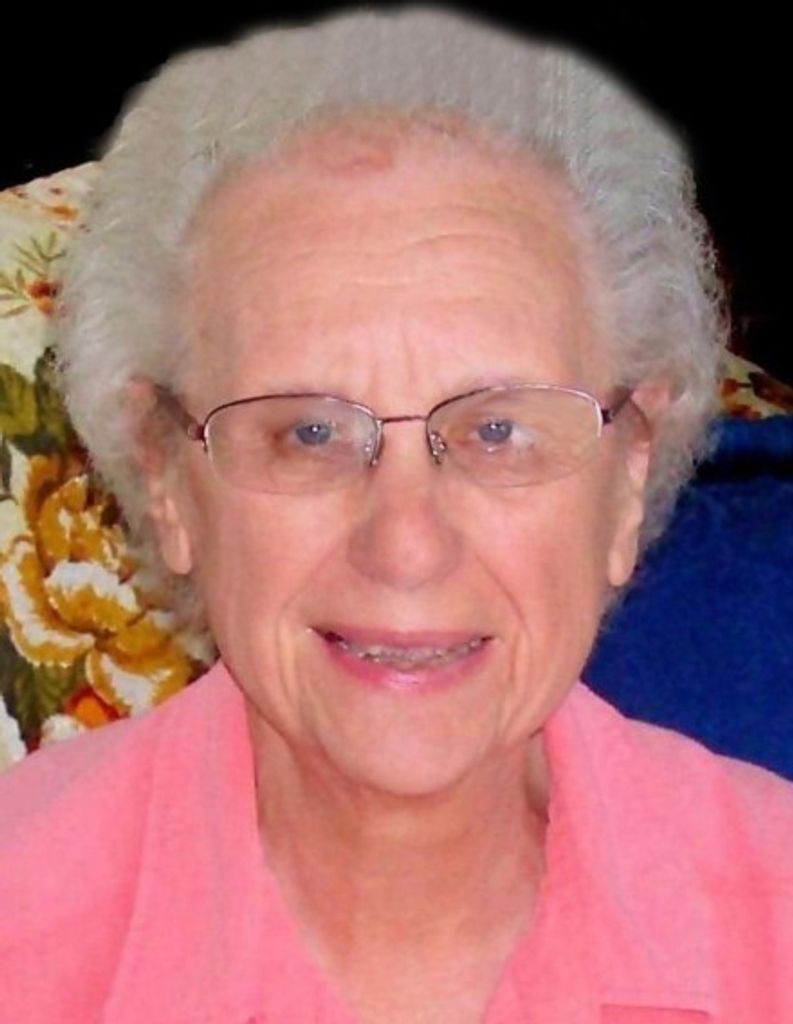 Jeanette Lewis