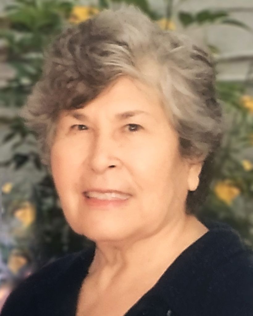 Edelmira E. Hilton