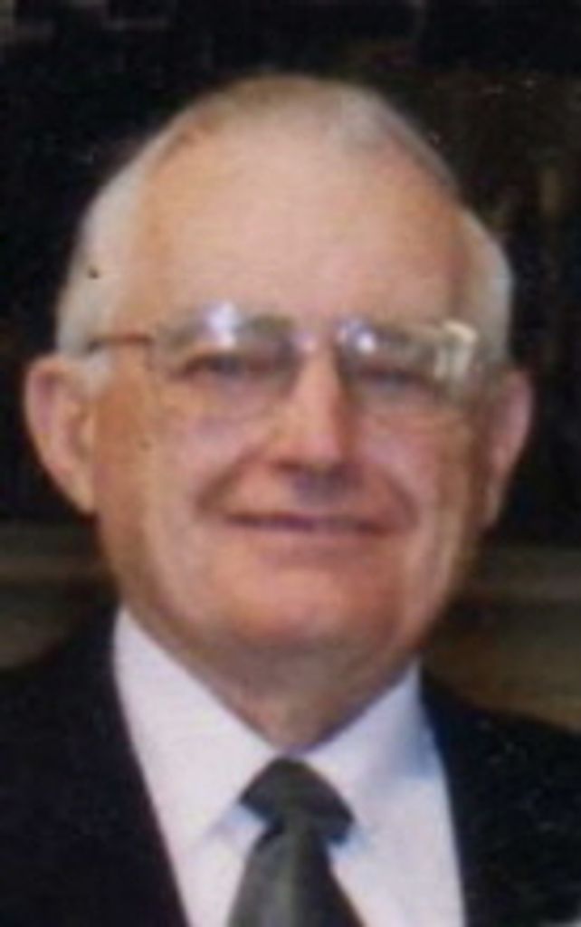 James Eugene Waymire Profile Photo