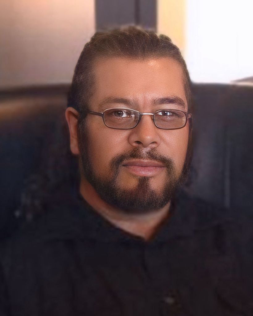 Raul Bargas Profile Photo