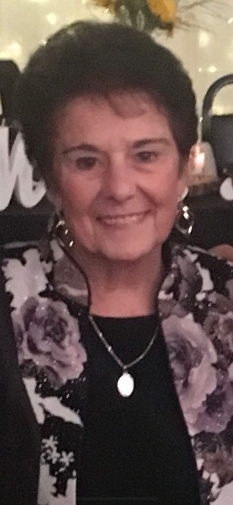 Veronica Ellen Hubly