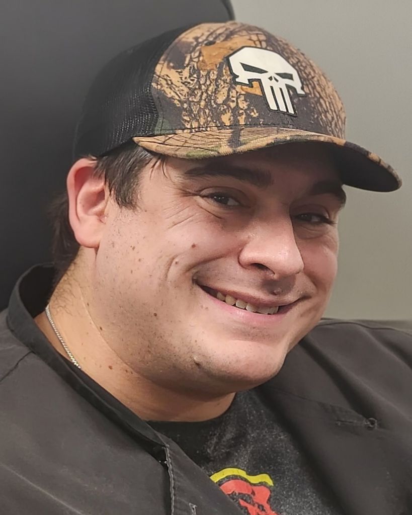 Christopher "CJ" Kunkle