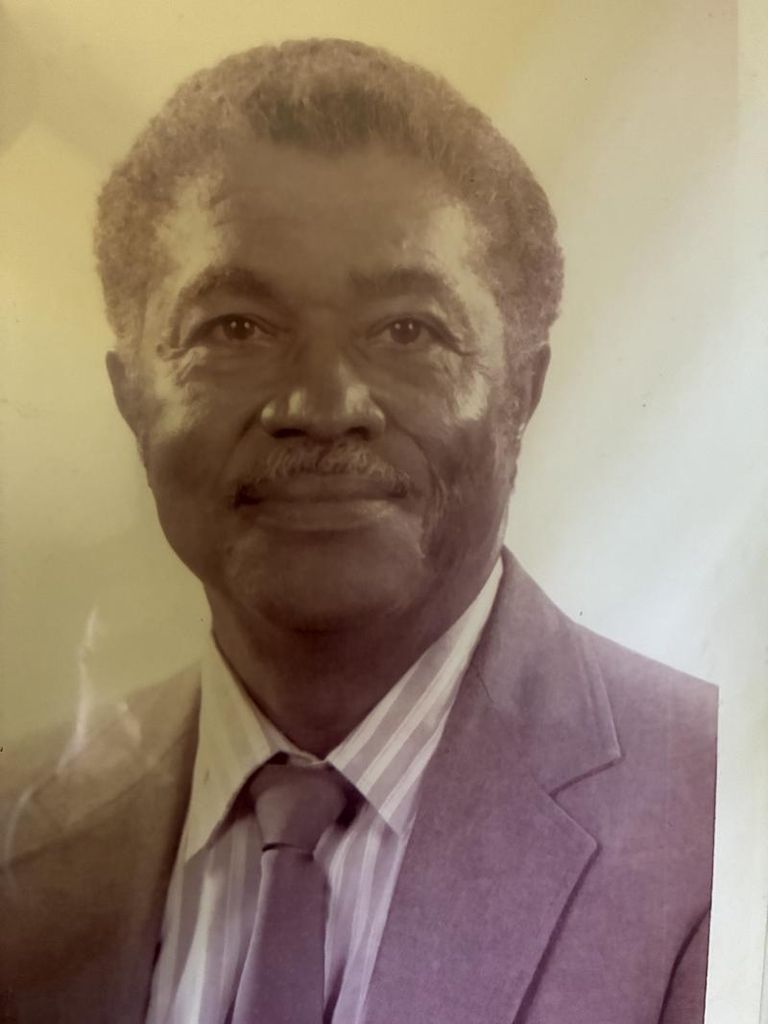 Harold Lloyd Brooks, Sr Profile Photo