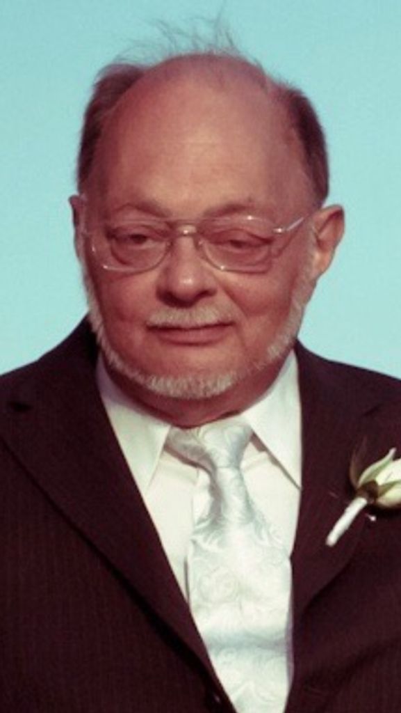 Russell Palaia Jr. Profile Photo