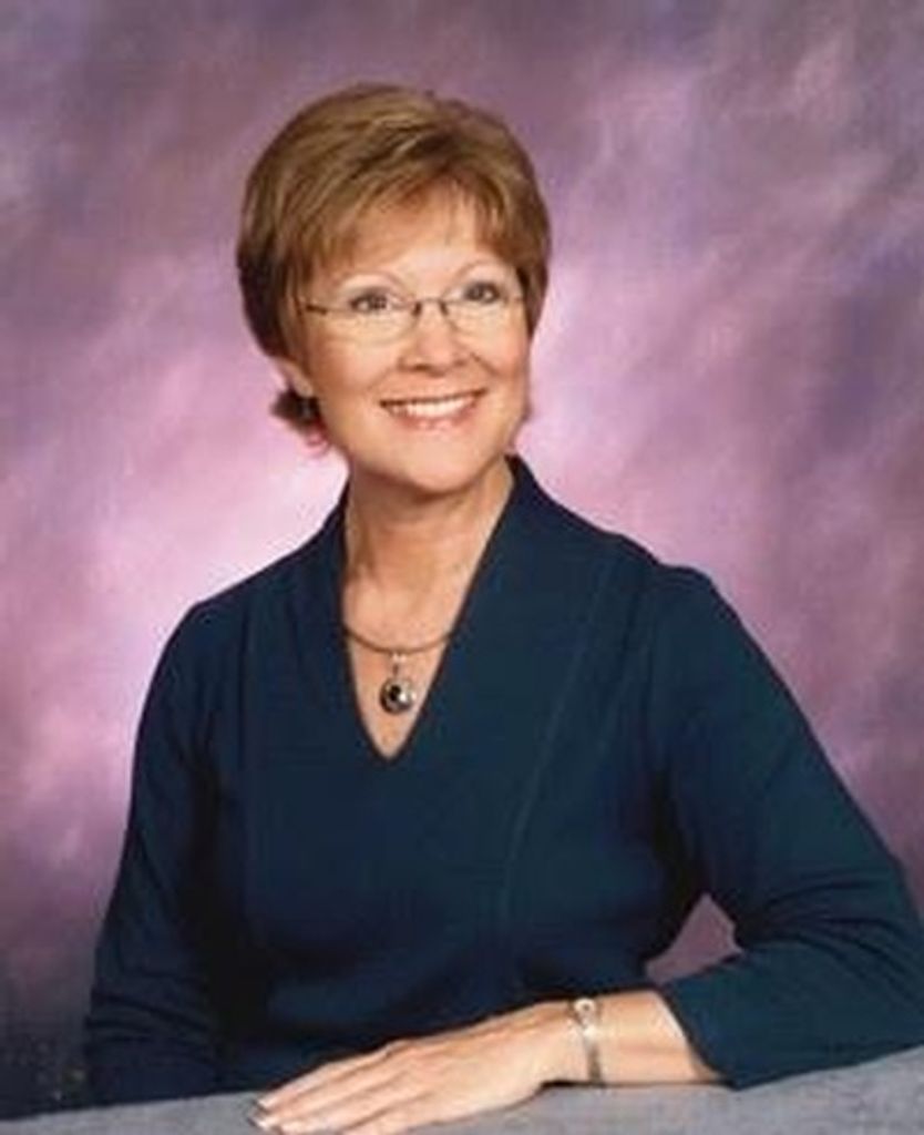 Linda Lumpkin