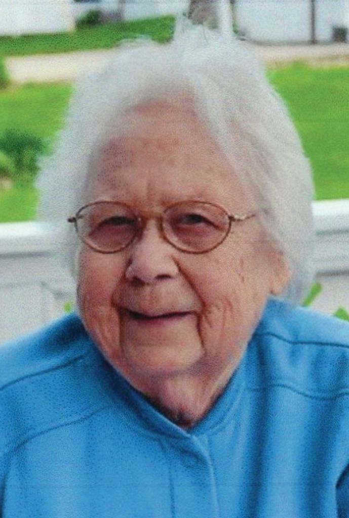 Dora Leona Welker Profile Photo