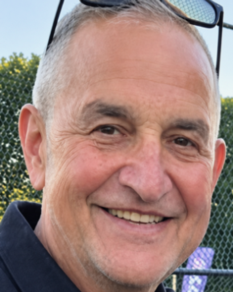 Carmen Michael DePoalo