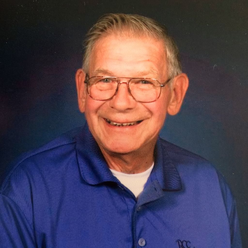 Harlow J. Klema