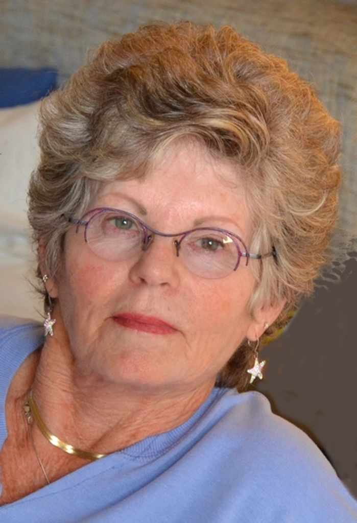 Dottie Jean Mylin