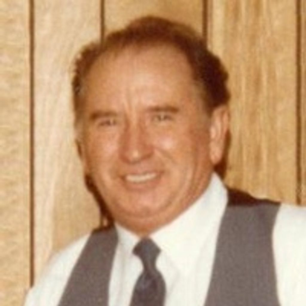 Elson "B-B" Joseph Campbell