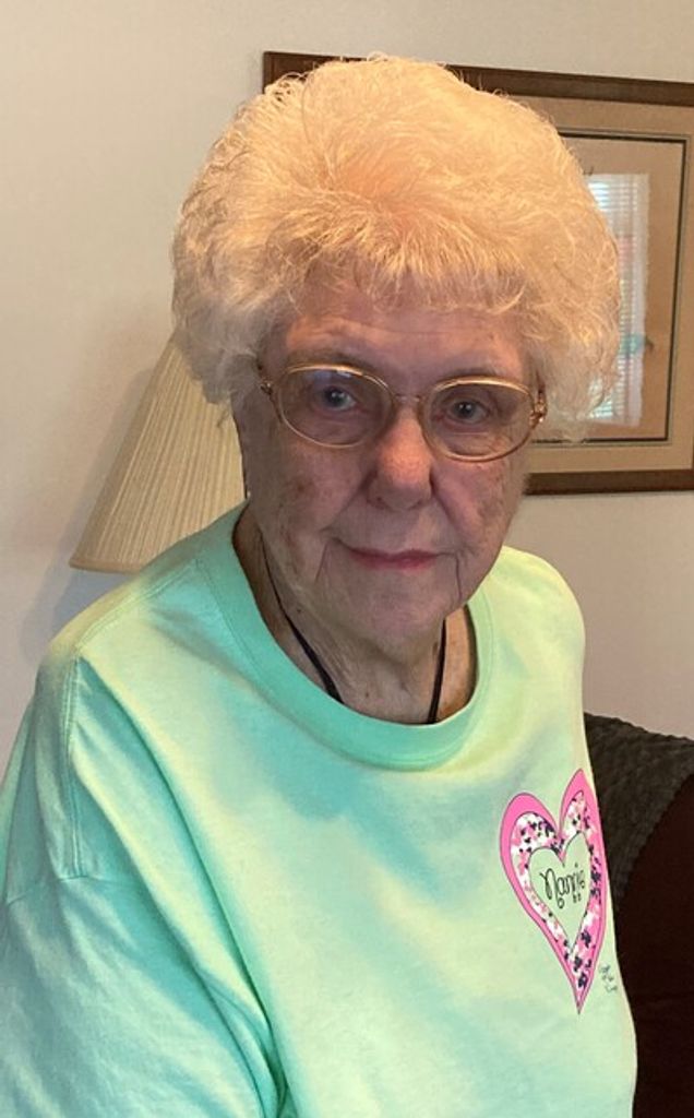 Norma Jean Robins Profile Photo
