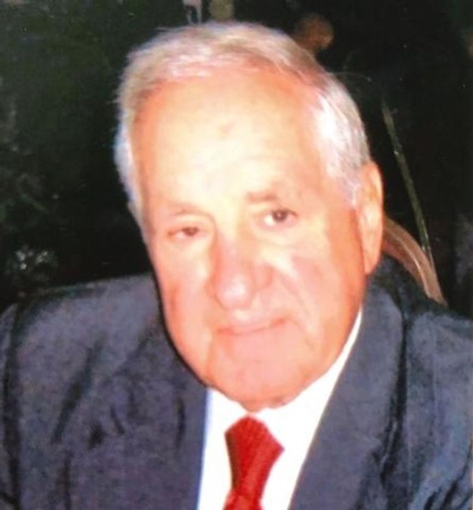 Anthony "Tony" Sciarrotta