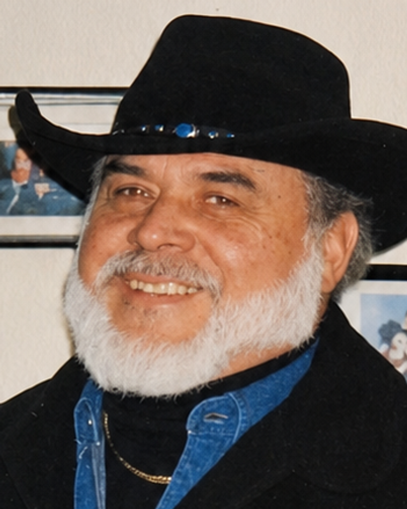 Billy Carl King