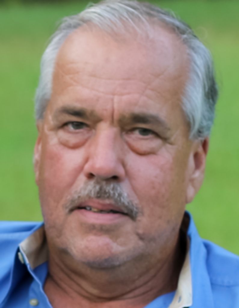 Barry Helms