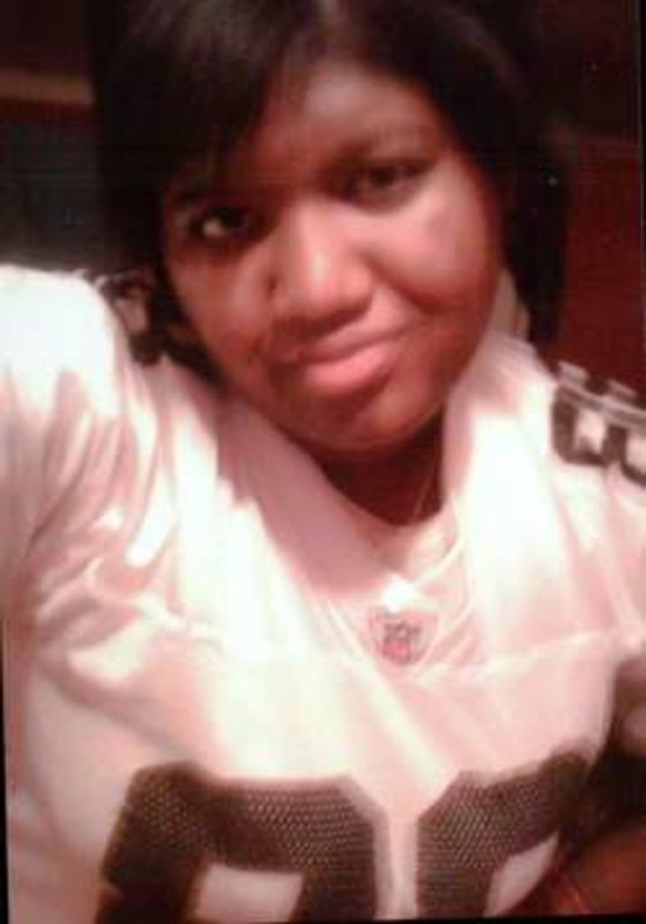 Kimberly Renee Hollier