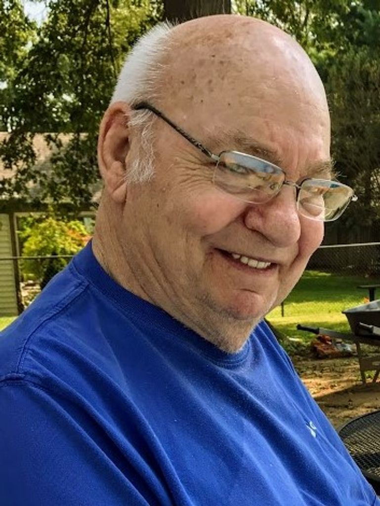 Charles William Luther Profile Photo