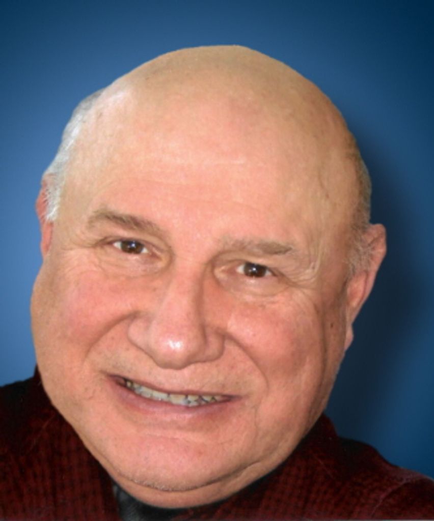 Robert Stanley Chmielewski