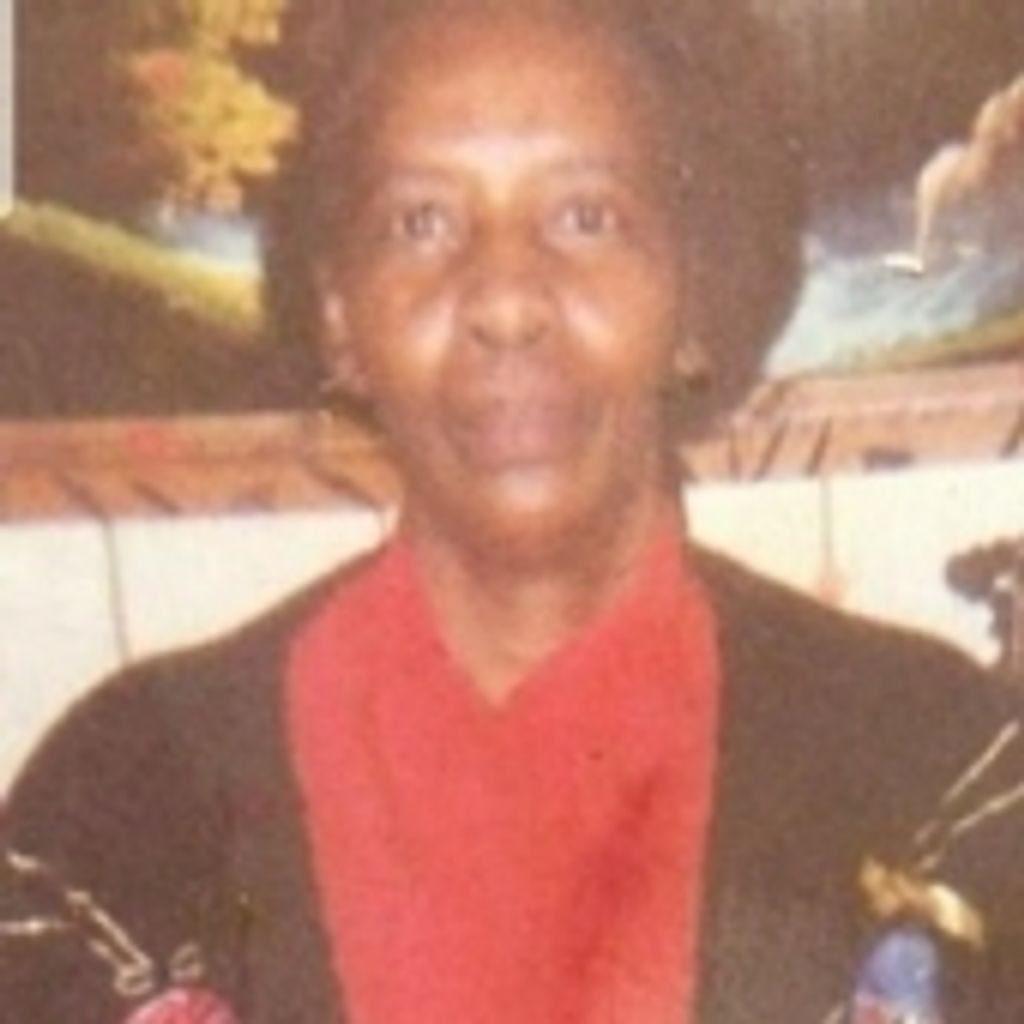 Carol Francis Mrs. Johnson
