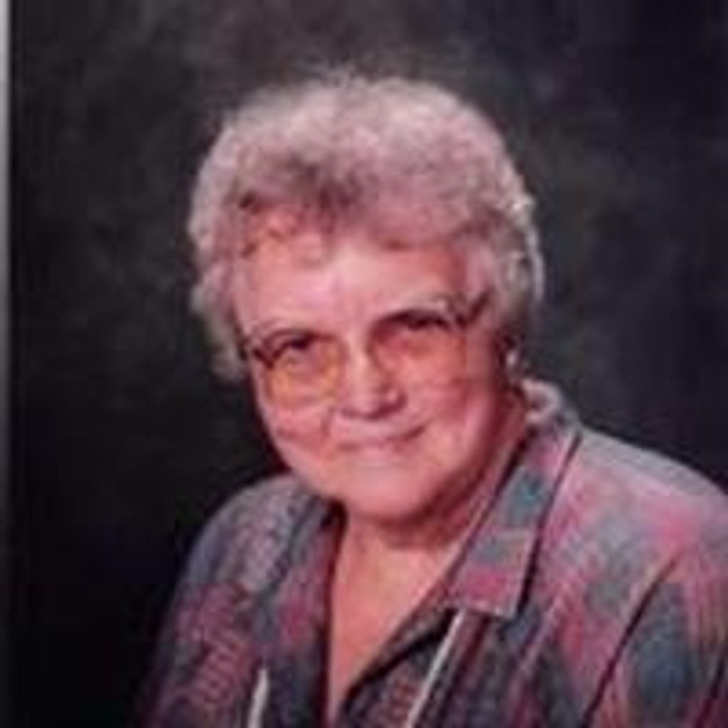 Clarice "June" Honer Profile Photo