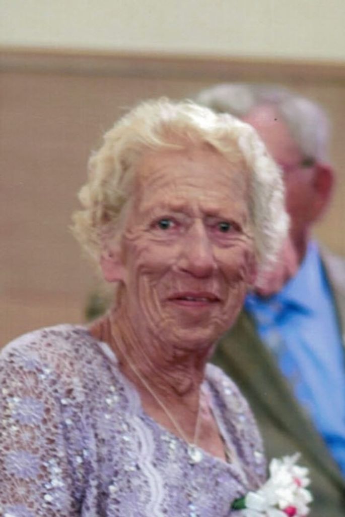 Althea M. Gollon Profile Photo