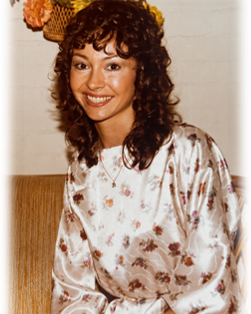 Bettie Gene Sanders Profile Photo