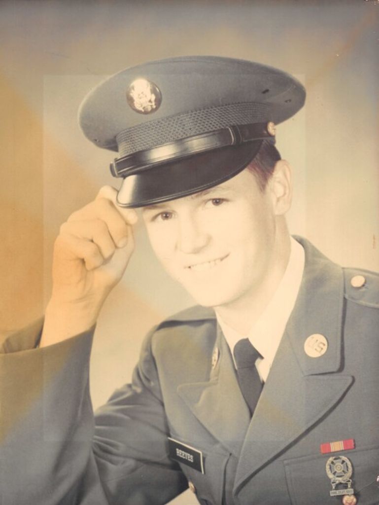 Wallace O'Neal Reeves