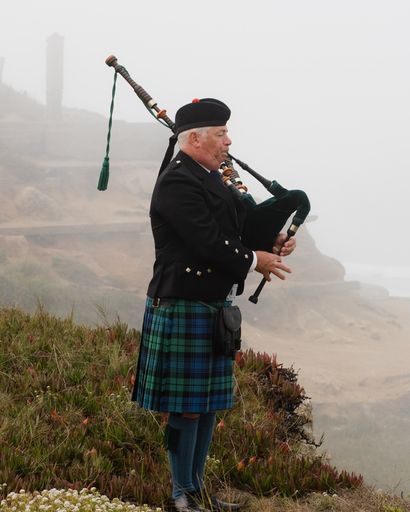Adelbert W. "Dell" Campbell Profile Photo