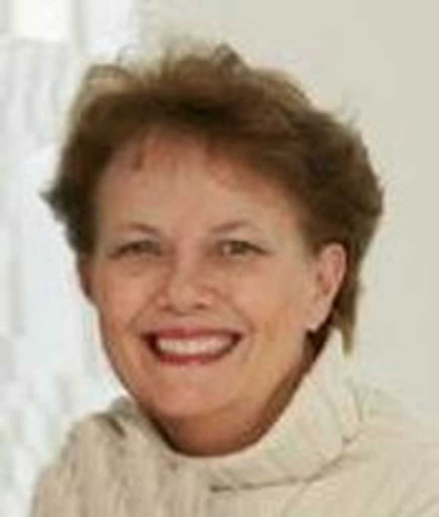 Barbara Jean Fink